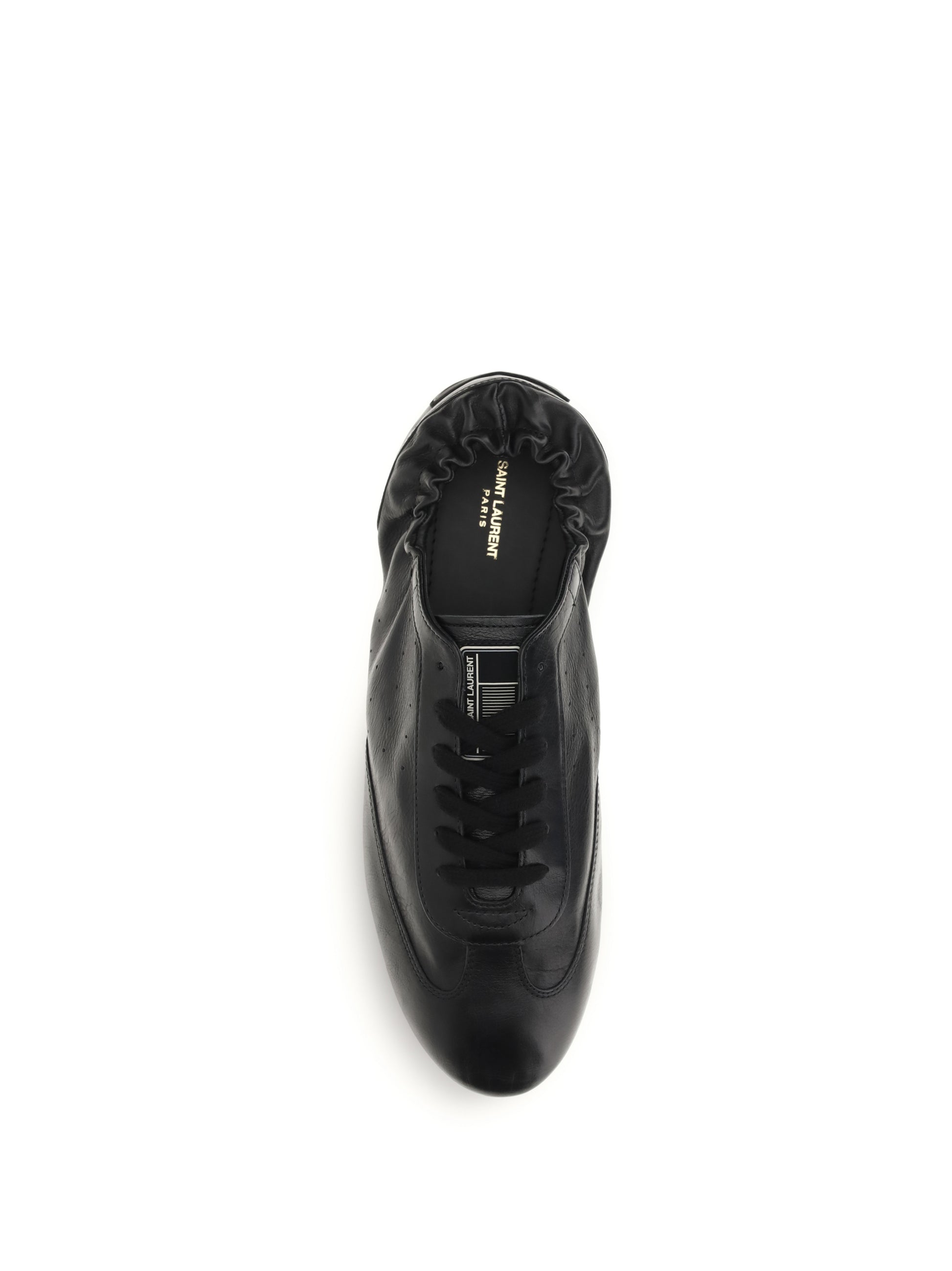 Saint Laurent Men Lewis Sneakers SAINT LAURENT