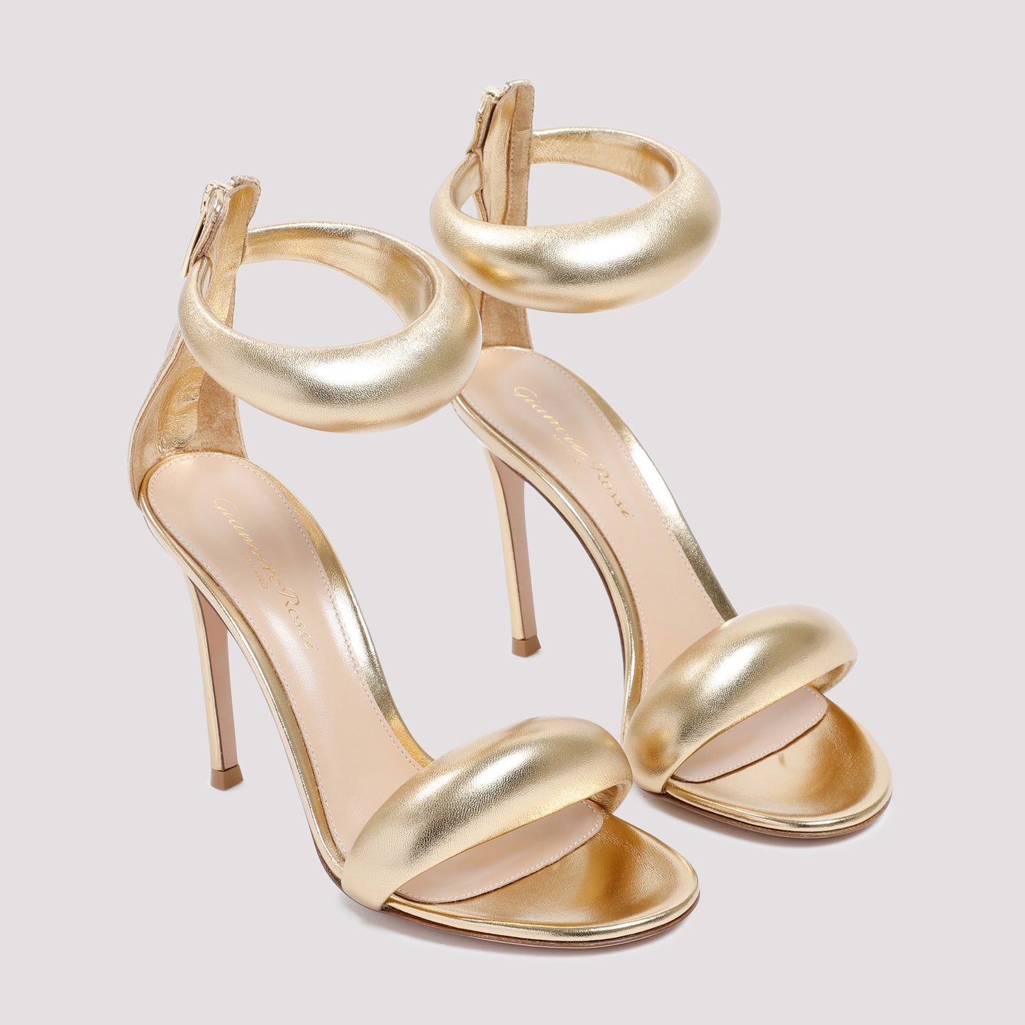 Gianvito Rossi Bijoux Sandals Women GIANVITO ROSSI