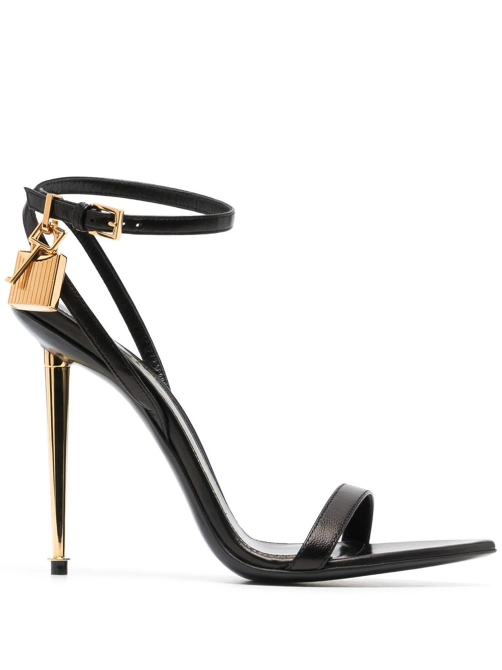Tom Ford Women Padlock Sandals TOM FORD