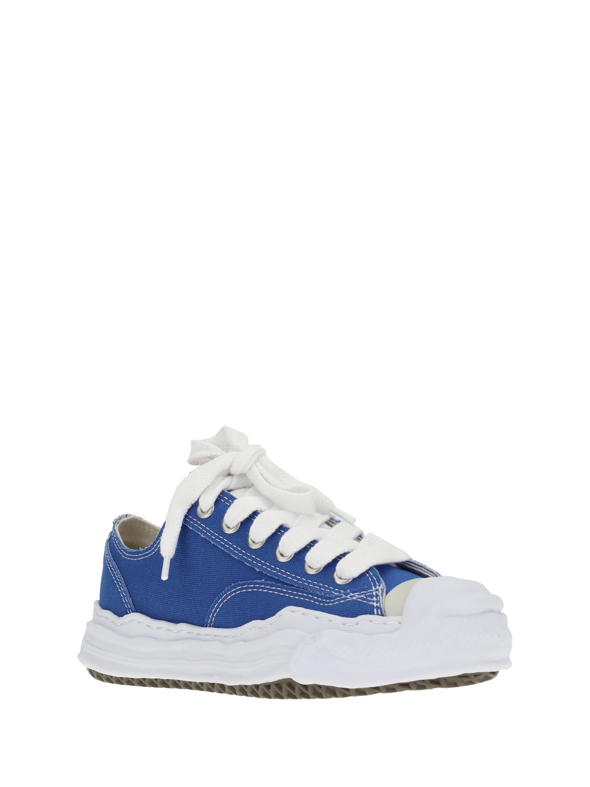Maison Mihara Yasuhiro Unisex Hank Og Sneakers MAISON MIHARA YASUHIRO
