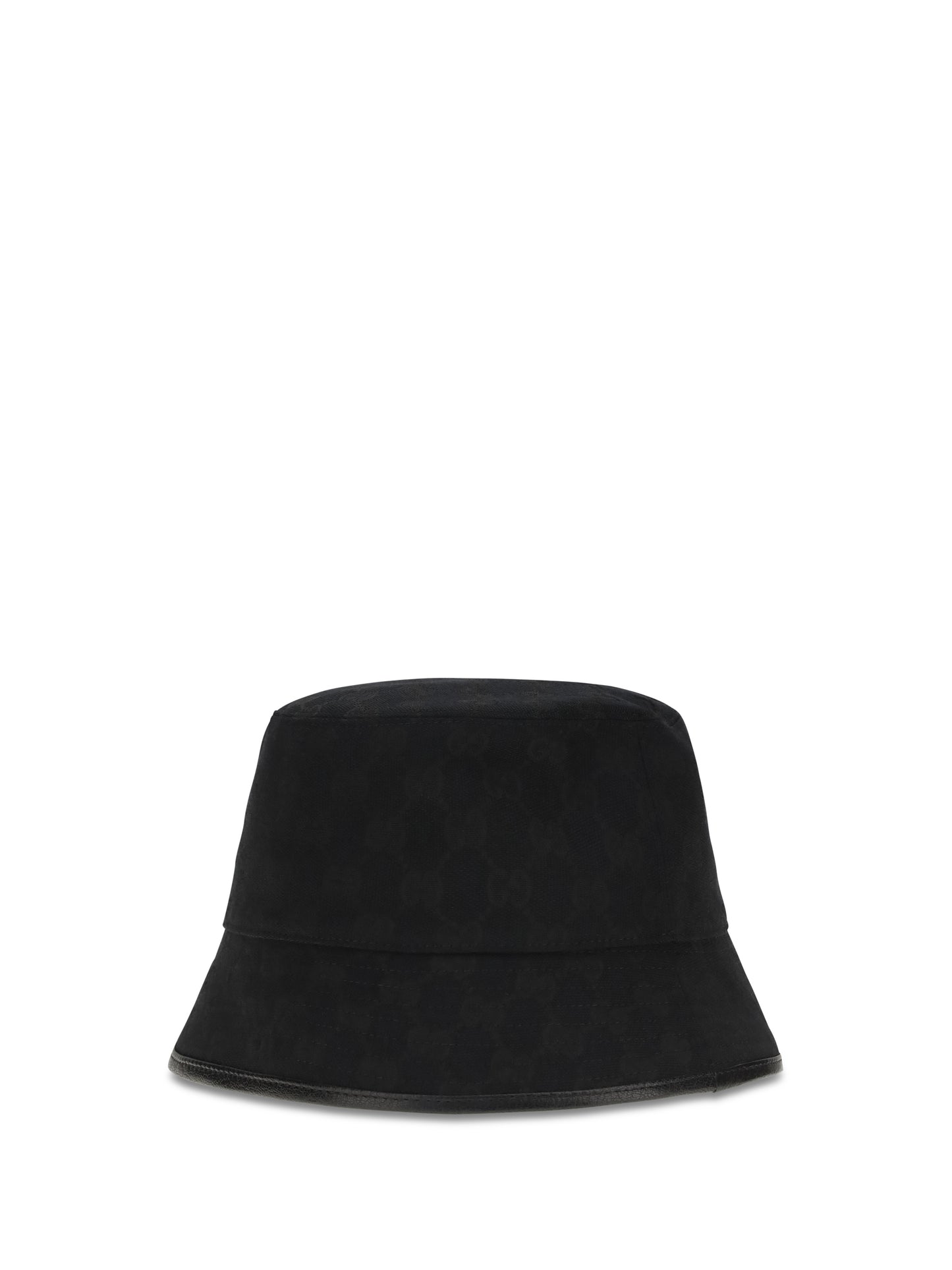 Gucci Women Gg Cotton Canvas Bucket Hat GUCCI