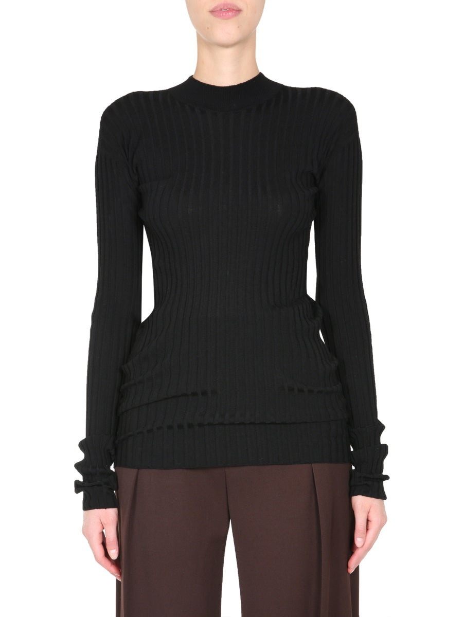 Bottega Veneta Women Turtleneck Sweater BOTTEGA VENETA