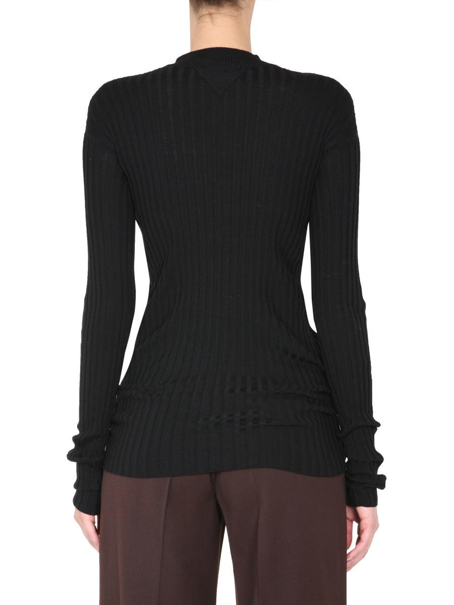 Bottega Veneta Women Turtleneck Sweater BOTTEGA VENETA