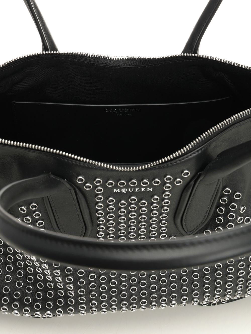 Mcqueen Women "Manta" Bag ALEXANDER MCQUEEN