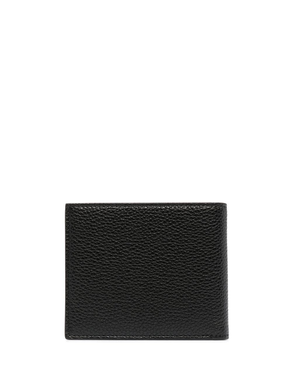 Tom Ford Men Logo Wallet TOM FORD