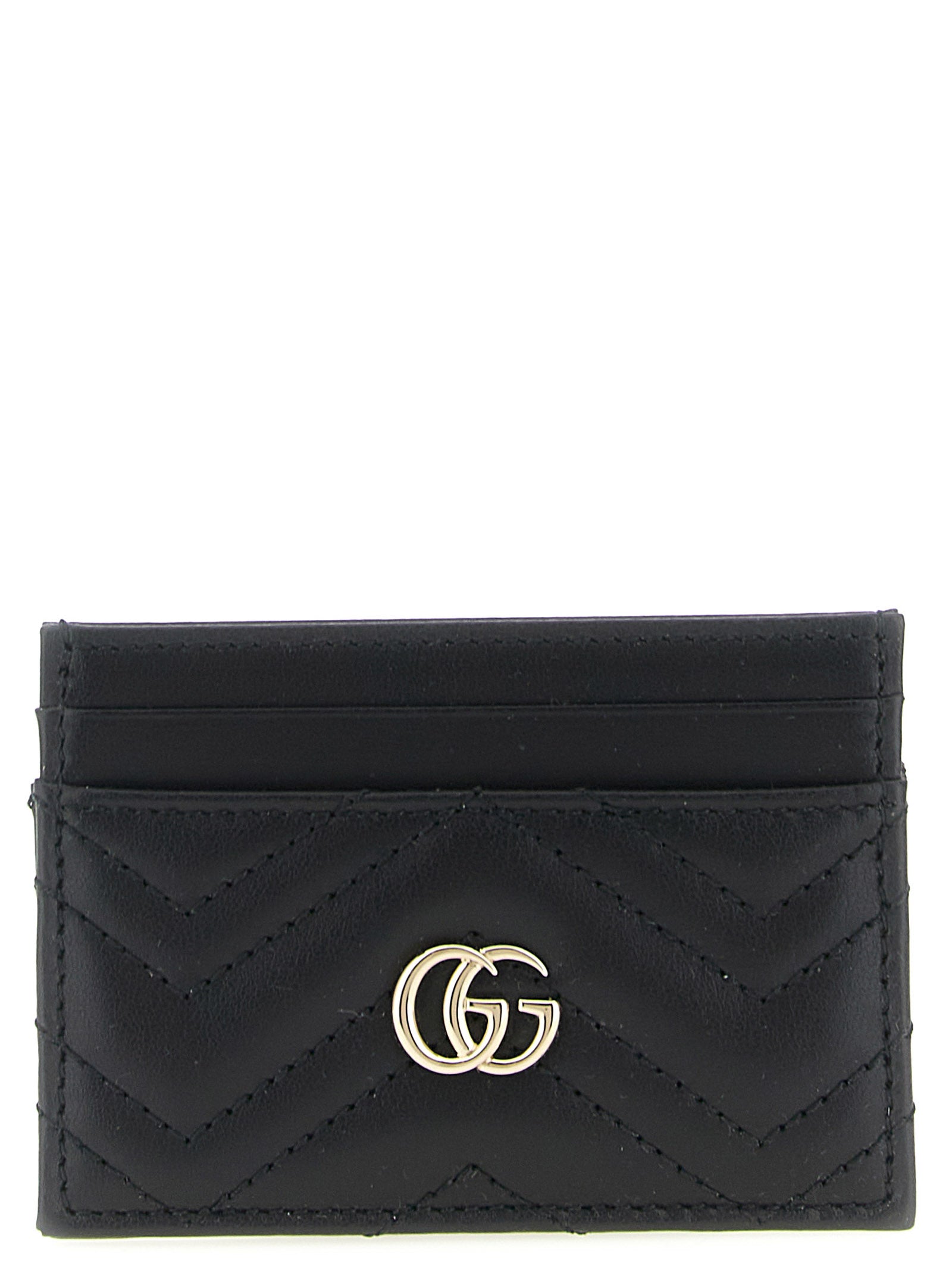 Gucci Women 'Gg Marmont' Card Holder GUCCI