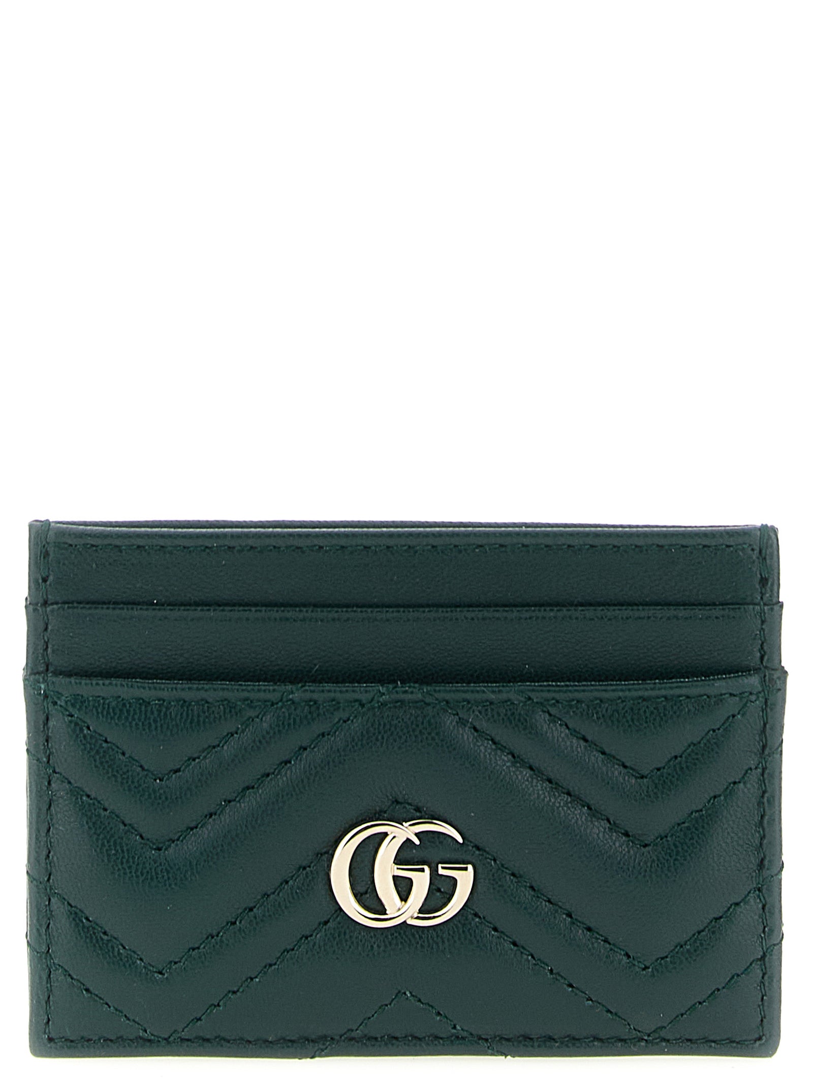Gucci Women 'Gg Marmont' Card Holder GUCCI