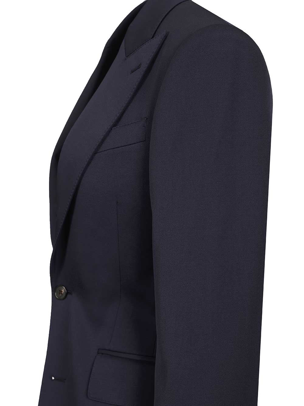 Celine Women Colonne Blazer CELINE