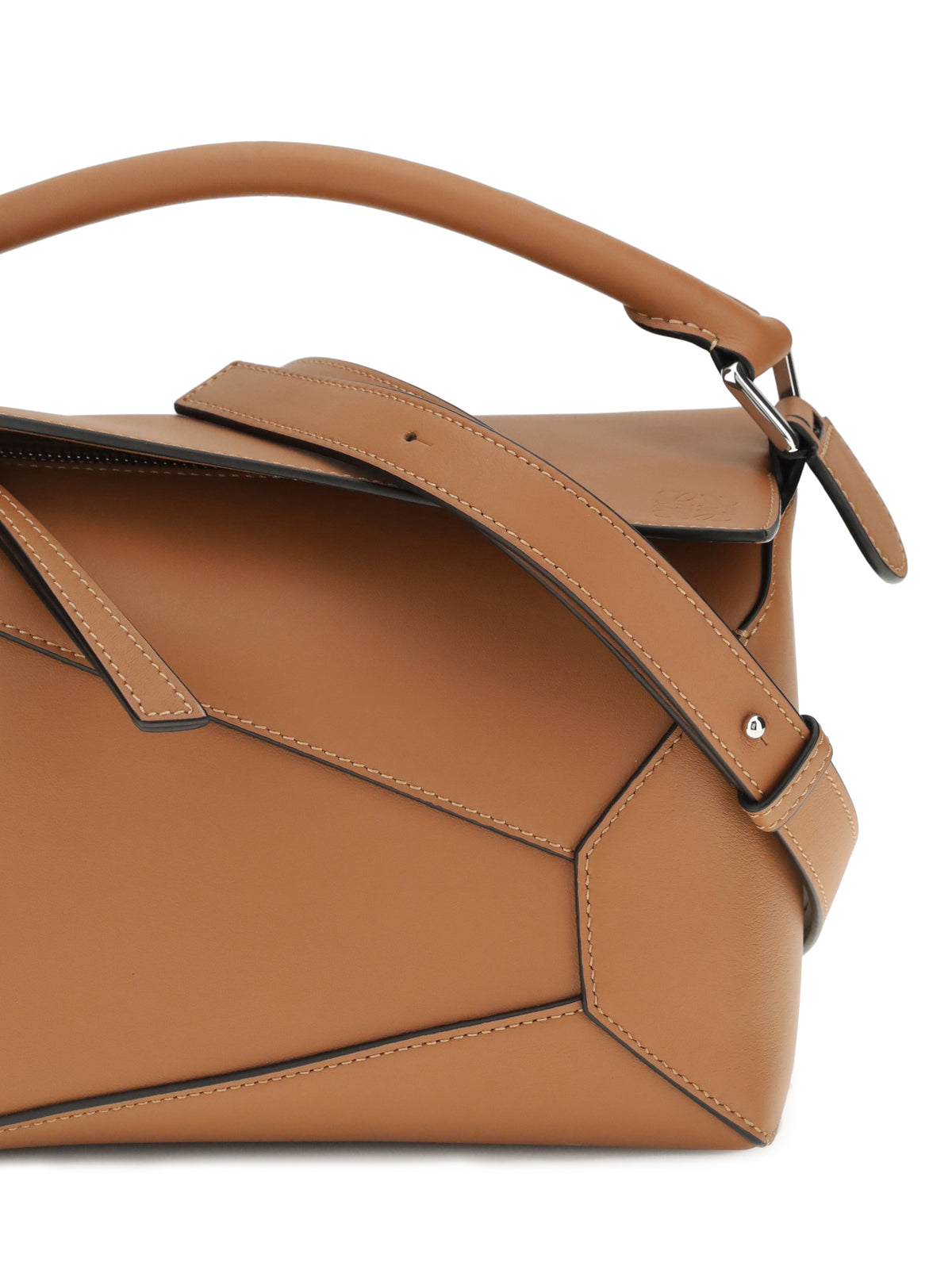 Loewe Women Puzzle Small Handbag LOEWE