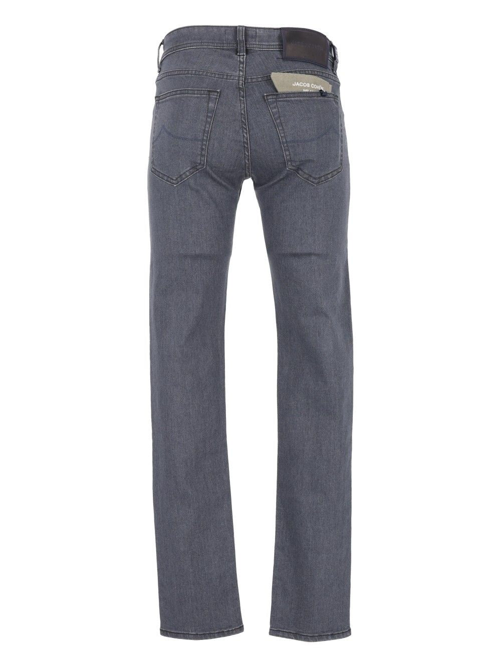 Jacob Cohen Men Super Slim Fit Nick Jeans JACOB COHEN