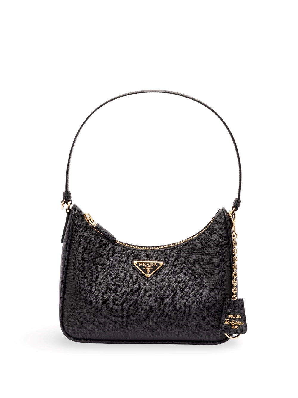 Prada Women Prada Re-Edition 2005 Saffiano Mini Bag PRADA