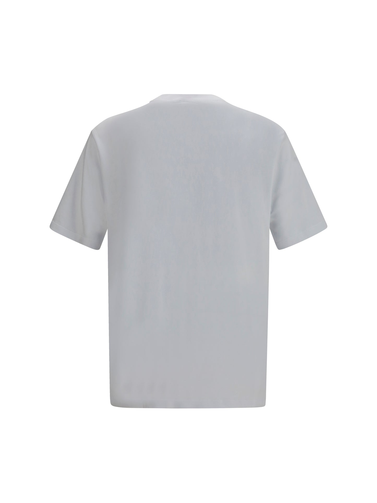 Amiri Men Embroidered Logo T-Shirt AMIRI