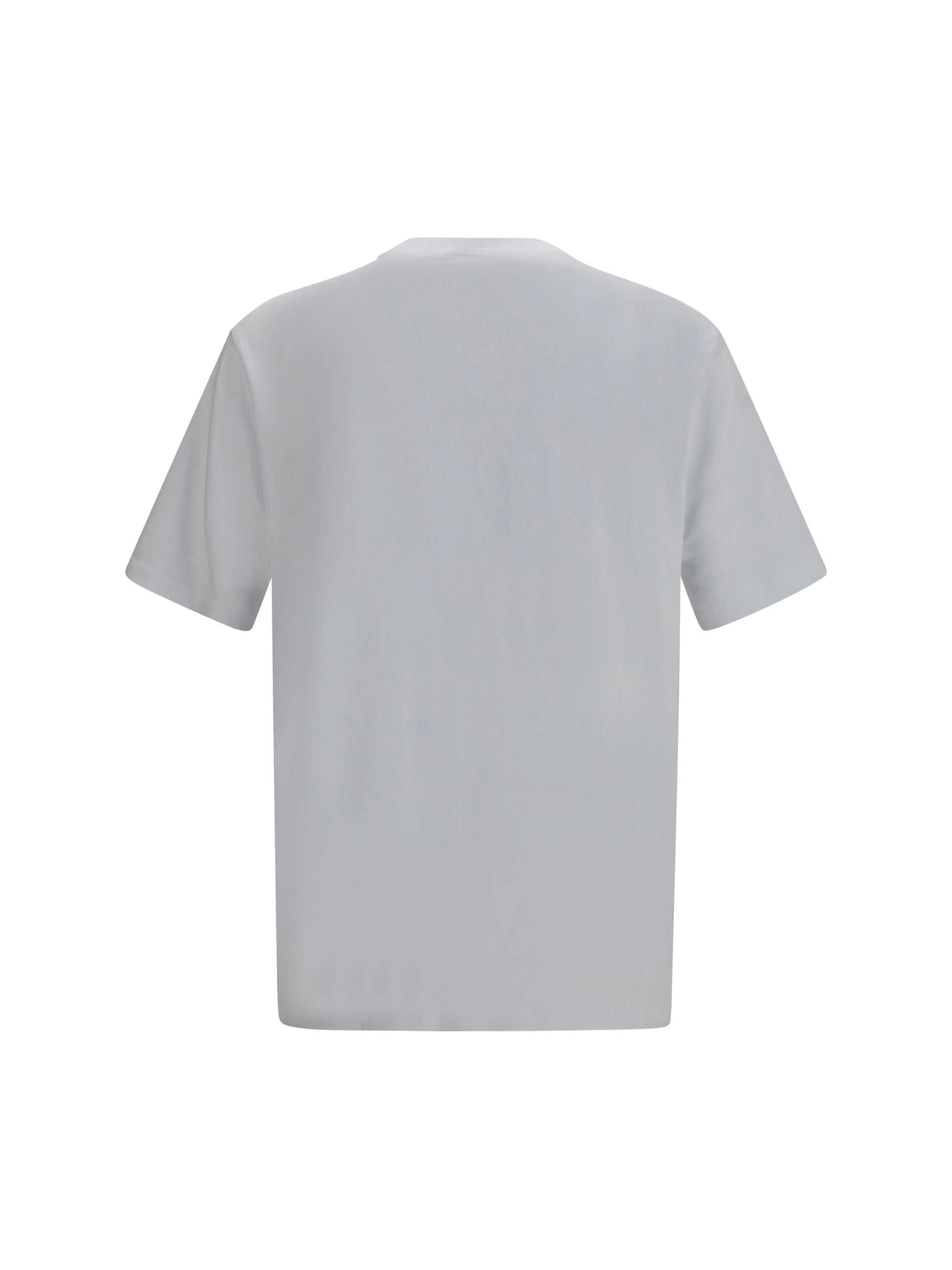 Amiri Men Embroidered Logo T-Shirt AMIRI