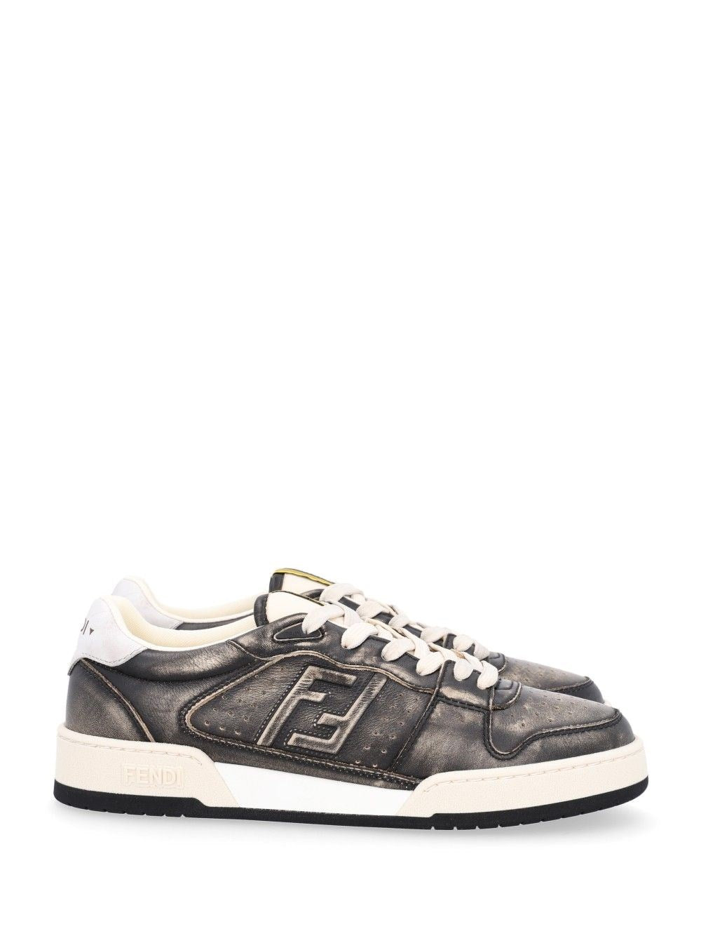 Fendi Men "Fendi Match" Sneakers FENDI