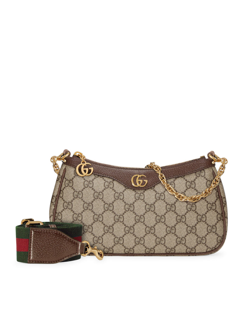 Gucci Women Ophidia Handbag Small Size GUCCI