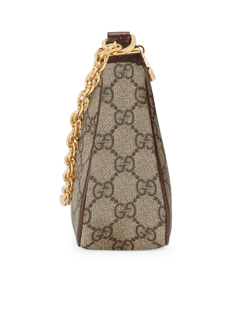 Gucci Women Ophidia Handbag Small Size GUCCI