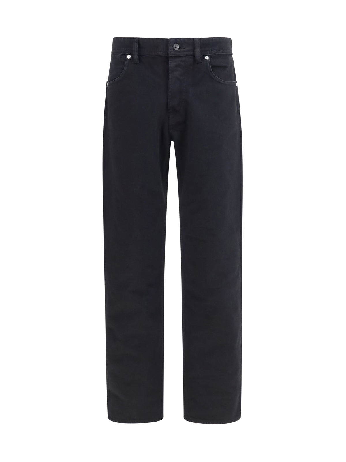 Stone Island Men Lightweight Denim Jeans STONE ISLAND