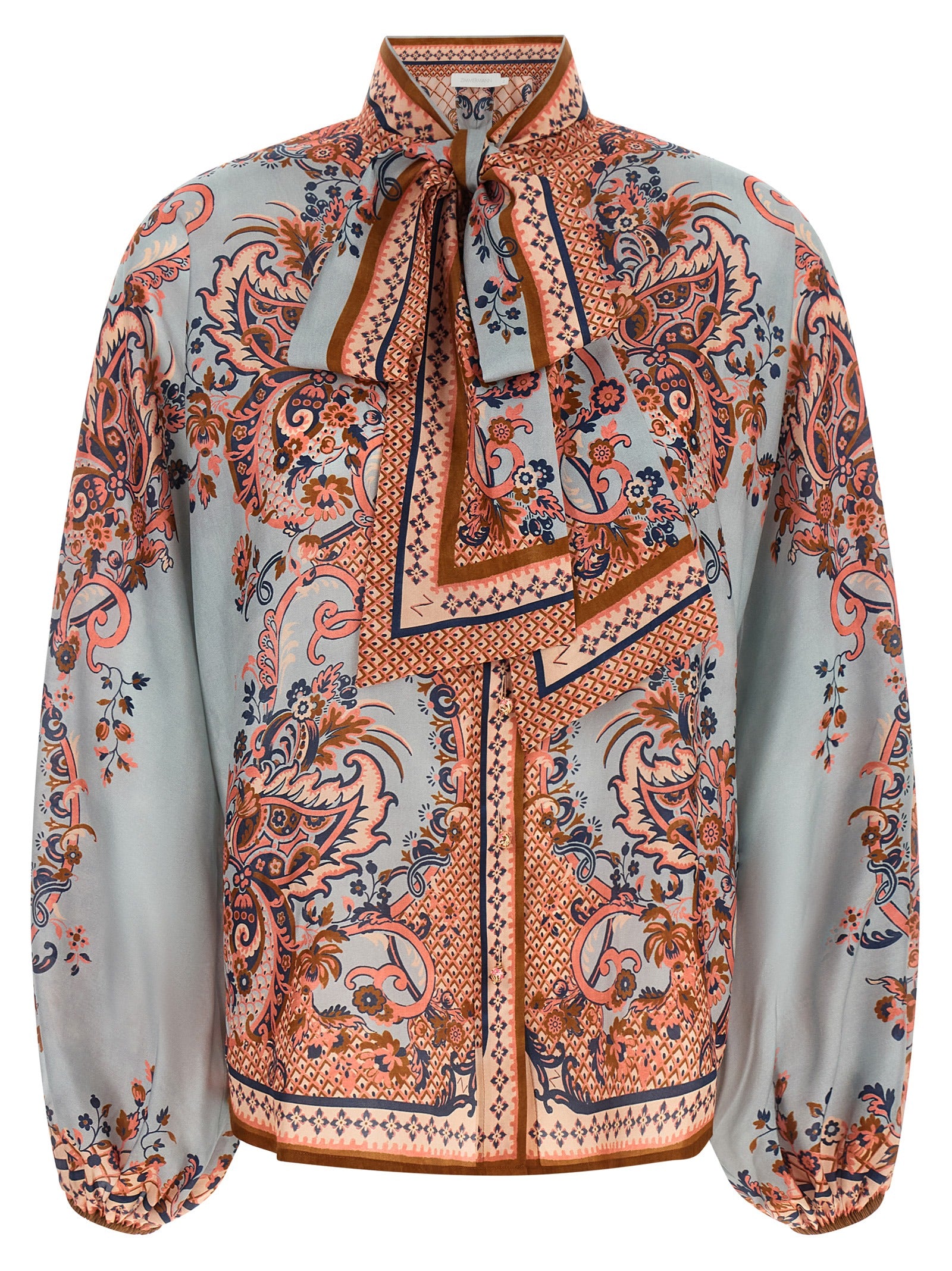 Zimmermann Women 'Aster' Blouse ZIMMERMANN