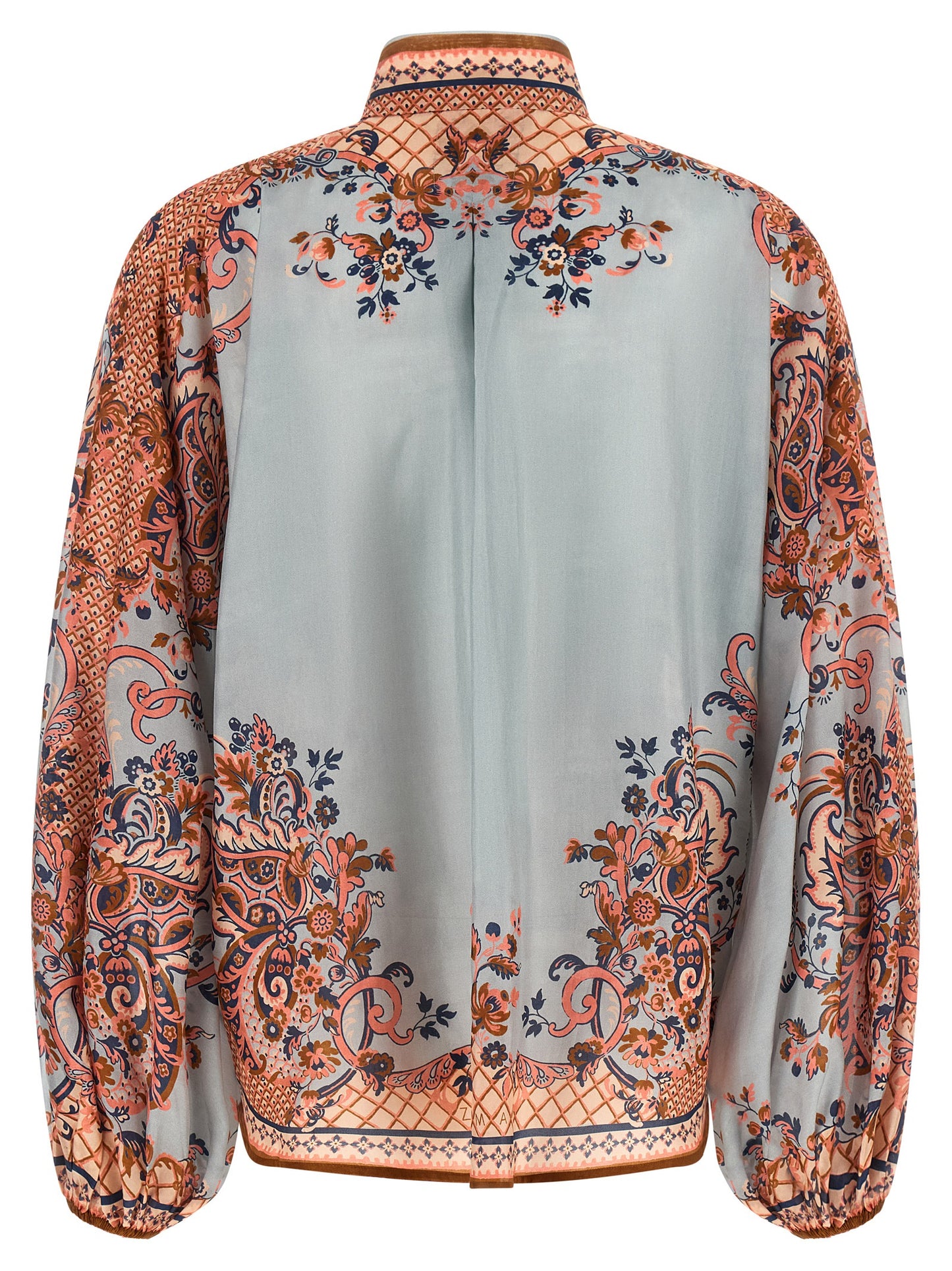 Zimmermann Women 'Aster' Blouse ZIMMERMANN