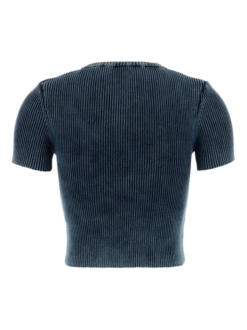 Diesel Women `M-Anchor-A-Ss` Sweater DIESEL
