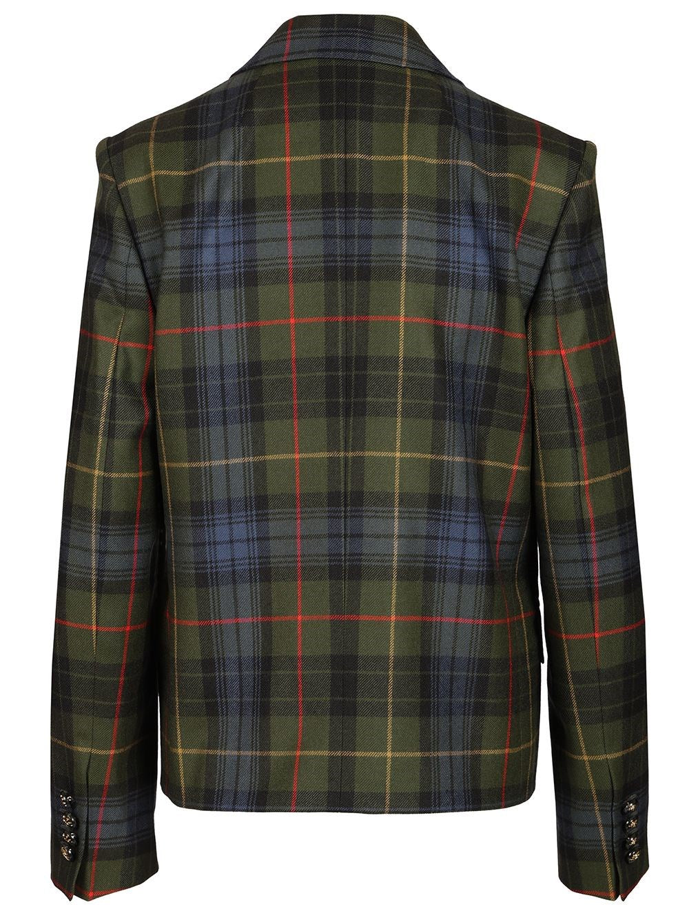 Etro Women Single-Breasted Blazer ETRO