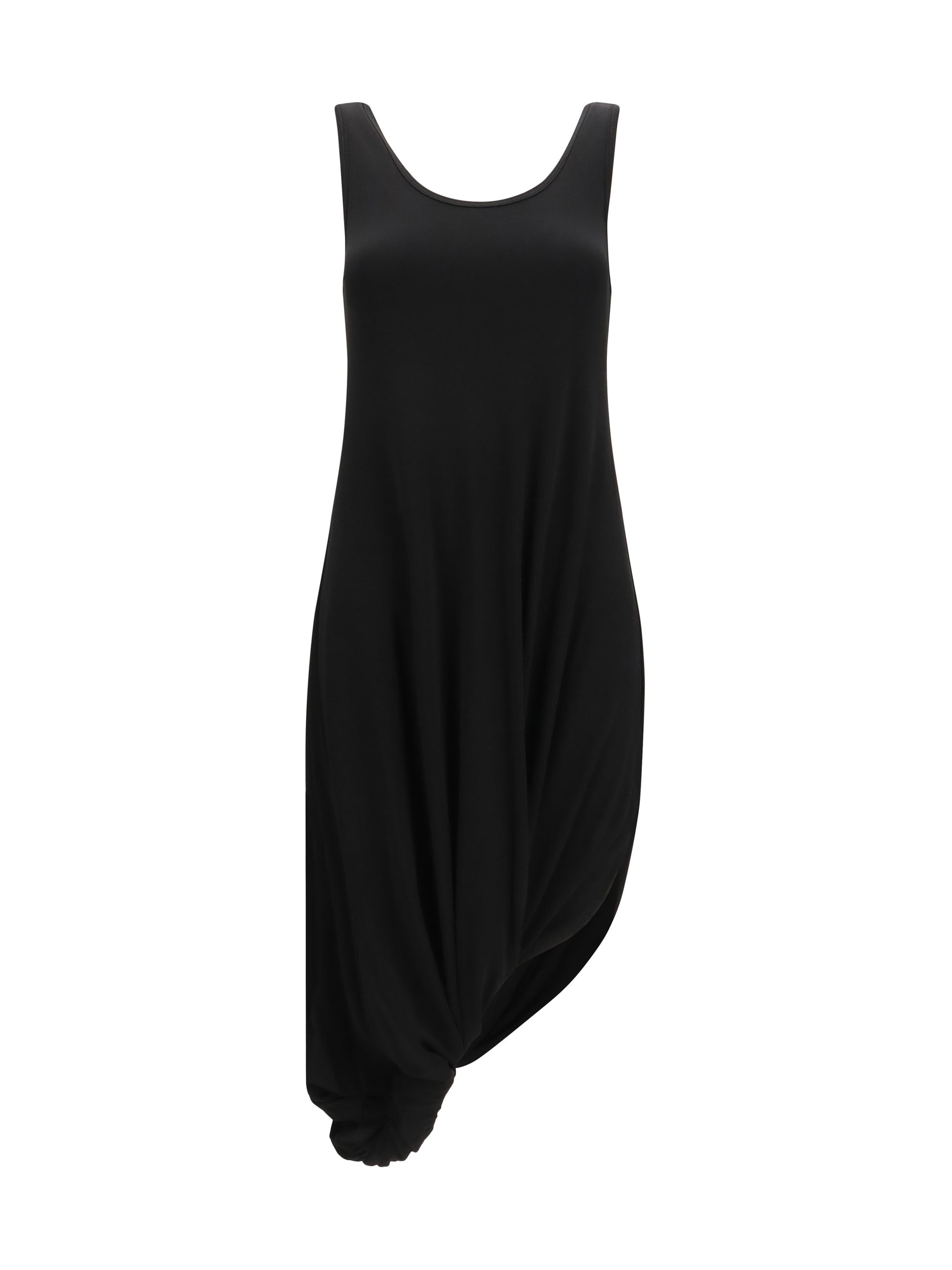 Loewe Women Viscose Dress LOEWE