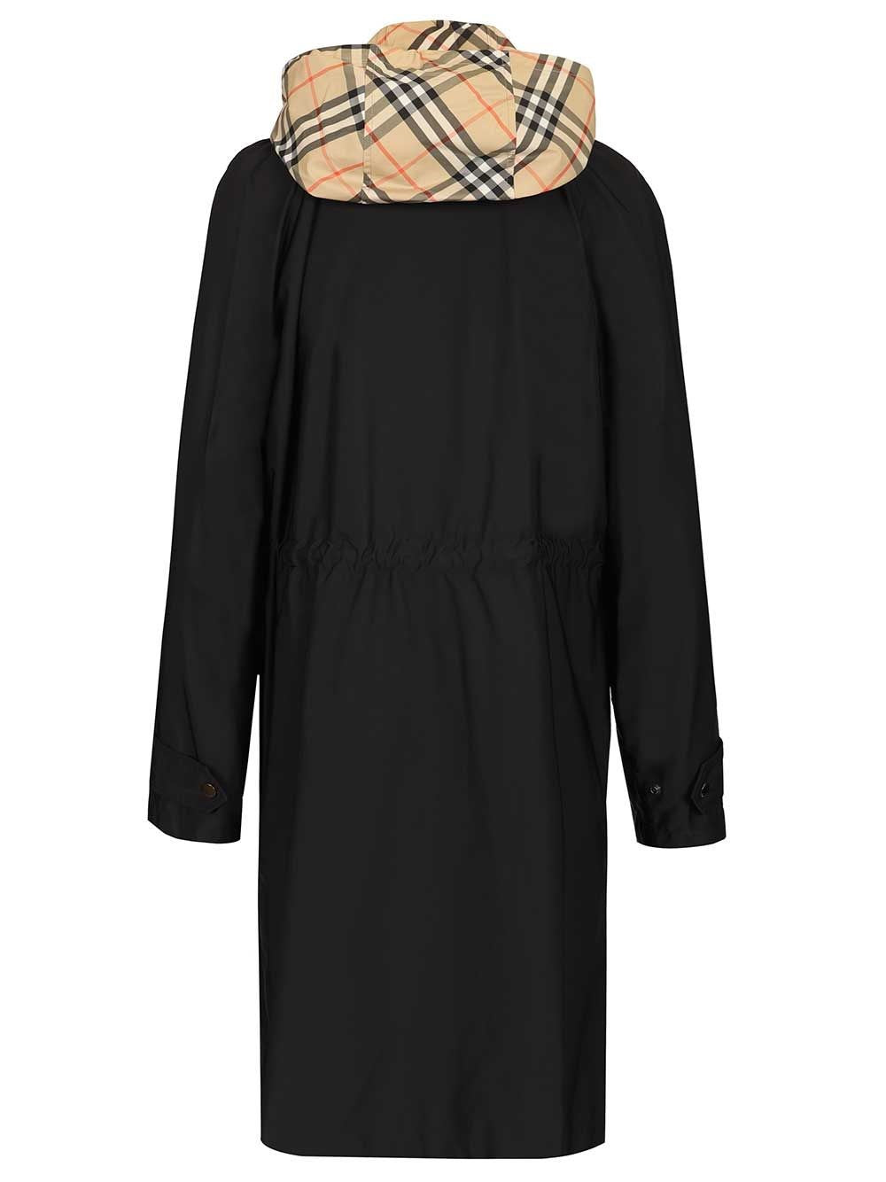 Burberry Women Newbury Parka BURBERRY