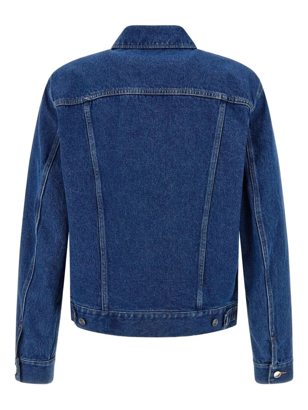 Gucci Men Denim Jacket