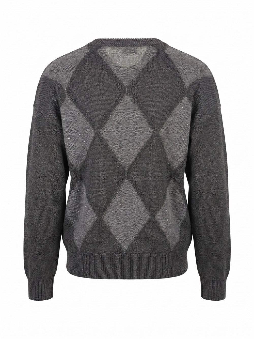 Peserico Women Round Neck Sweater PESERICO