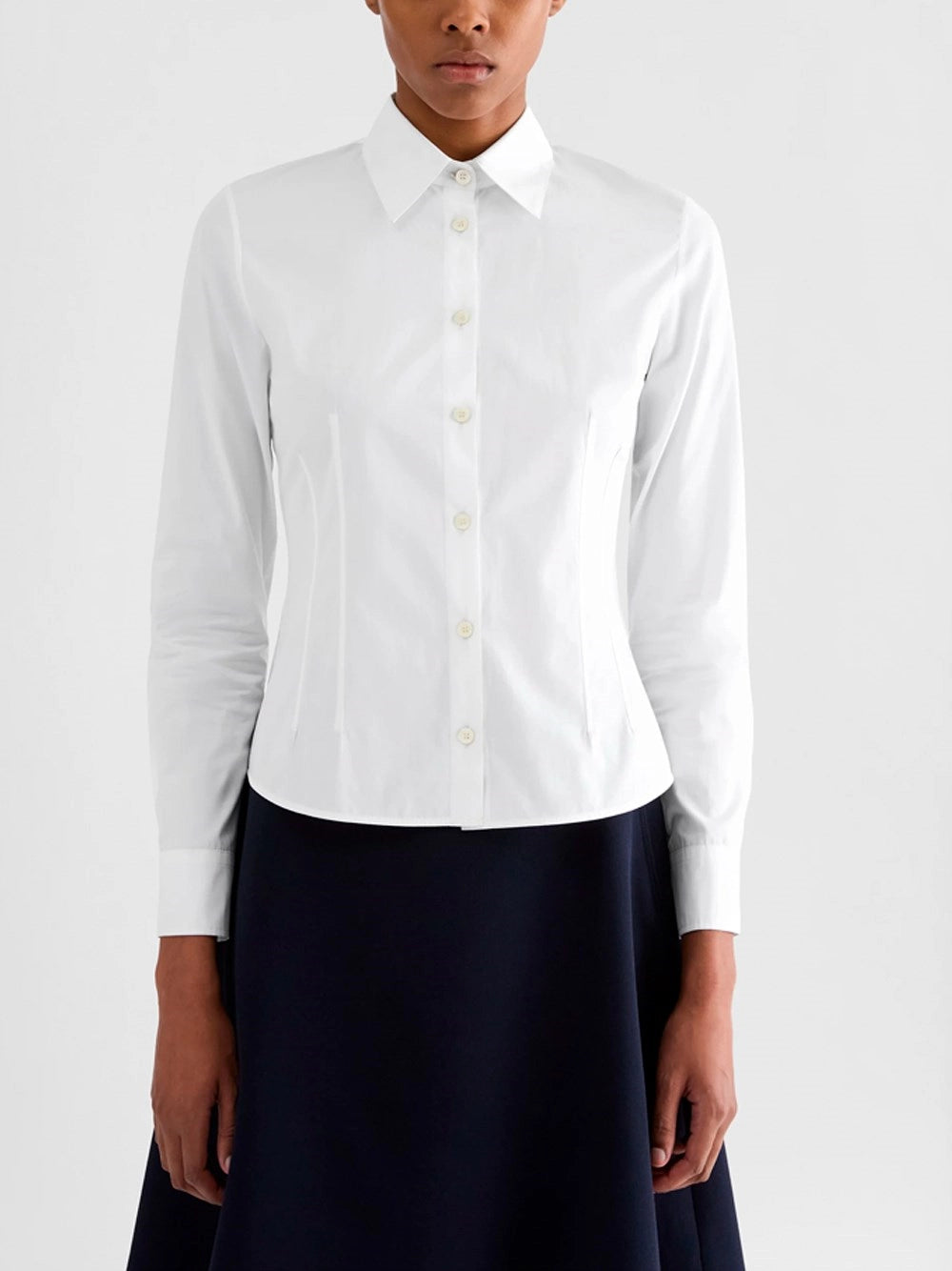 Jil Sander Women Shirt JIL SANDER