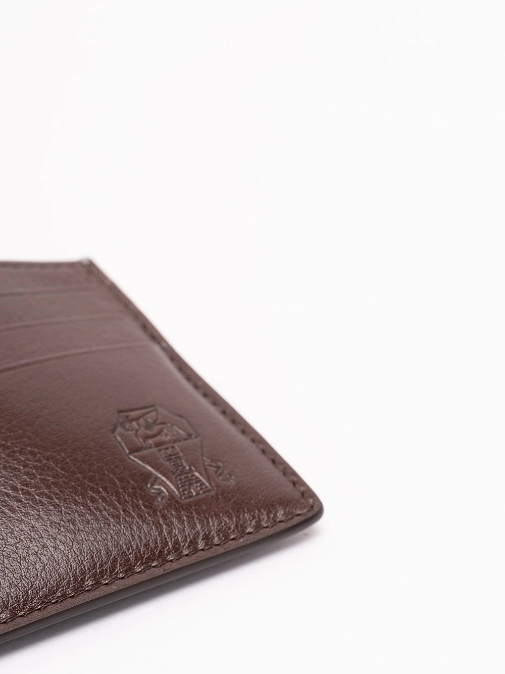 Brunello Cucinelli Men Card Case BRUNELLO CUCINELLI