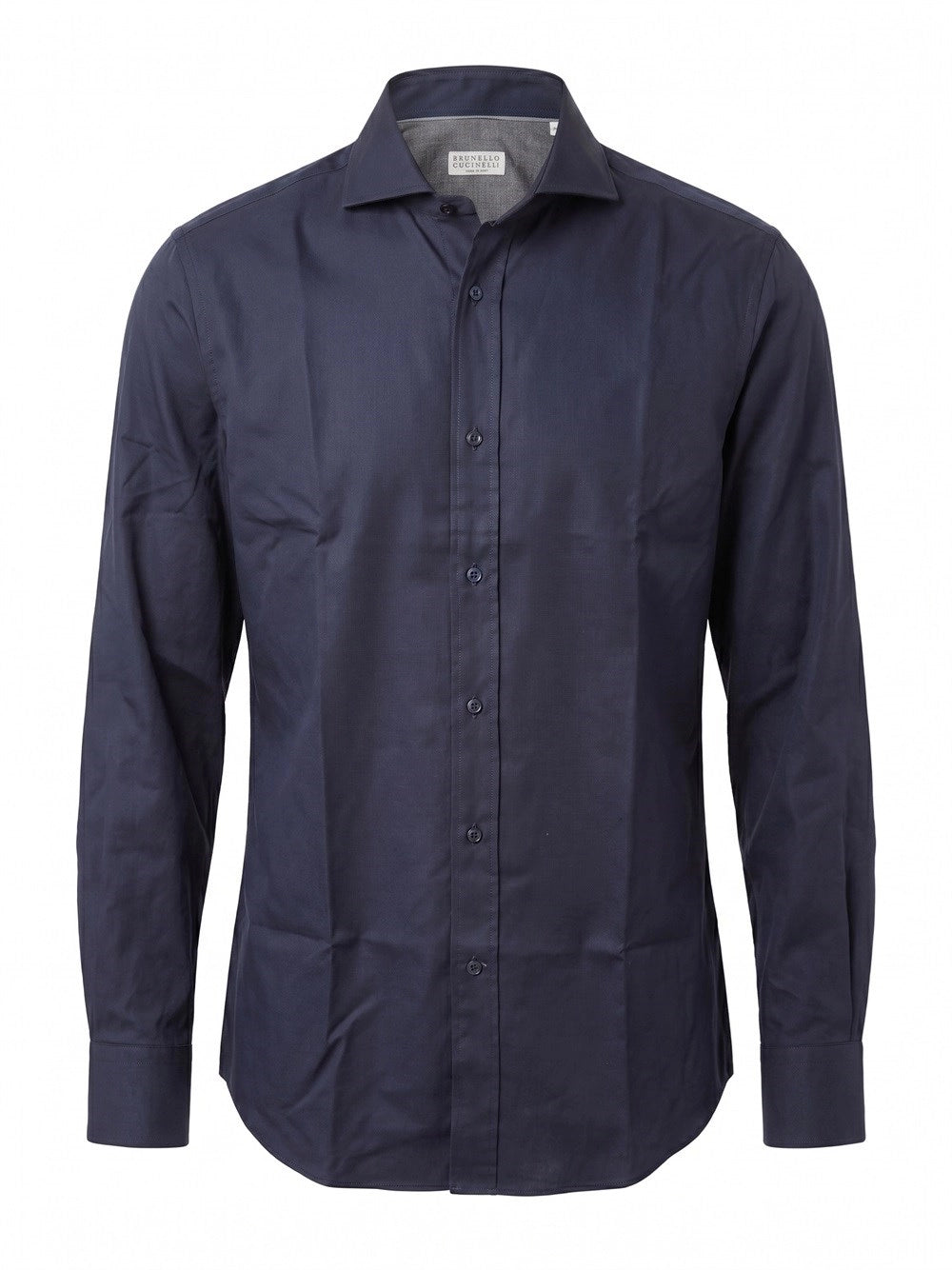 Brunello Cucinelli Men Shirt BRUNELLO CUCINELLI
