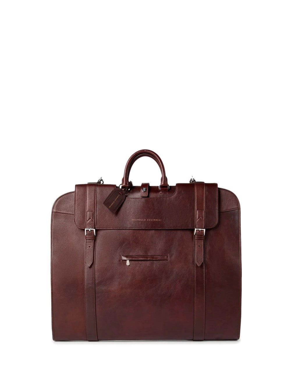 Brunello Cucinelli Men Travel Suit Cover BRUNELLO CUCINELLI