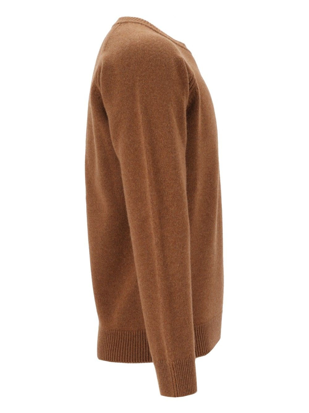 Saint Laurent Men Cashmere Sweater SAINT LAURENT