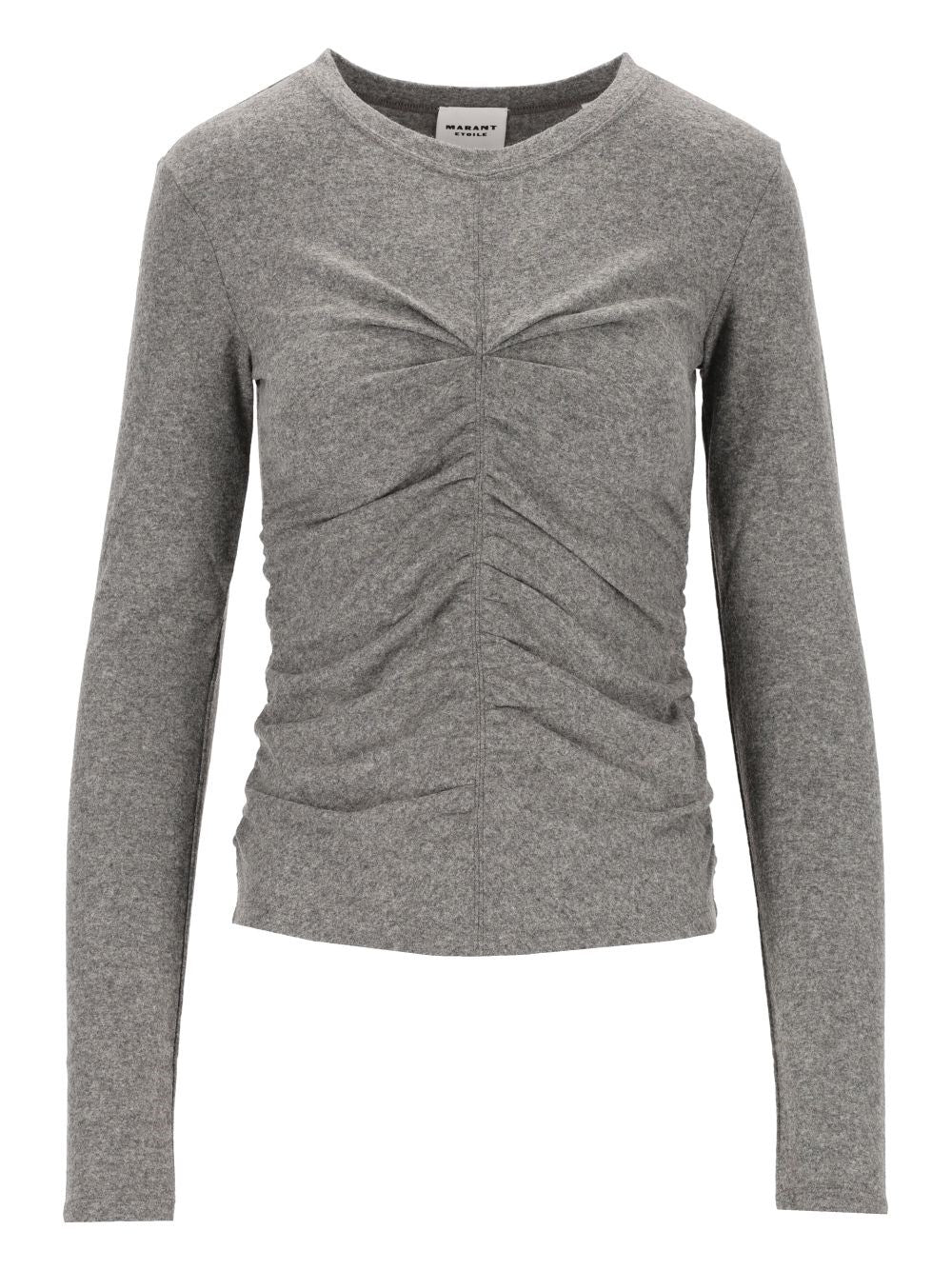 Marant Etoile Women "Delsa" Top ISABEL MARANT ETOILE