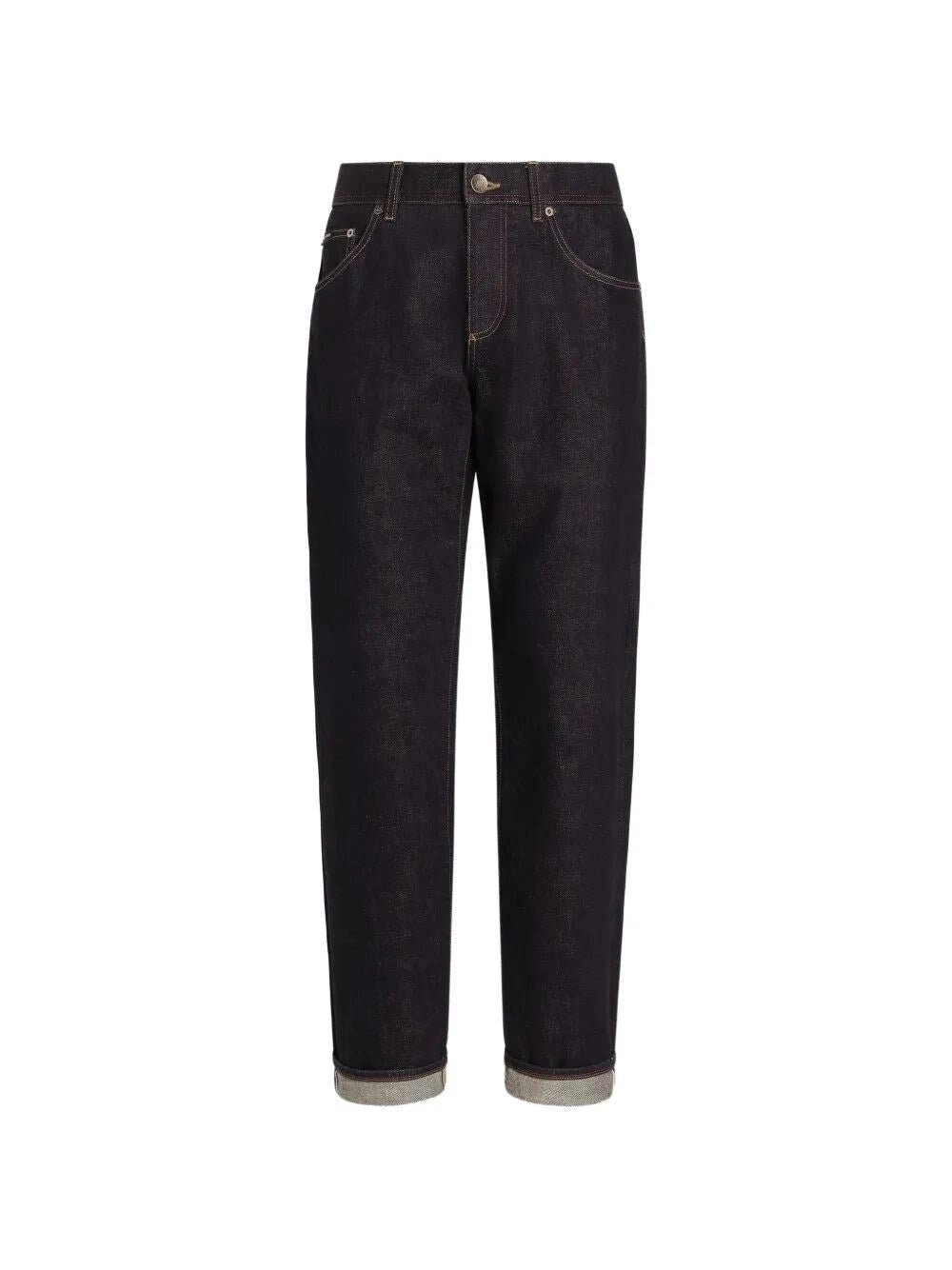 Dolce & Gabbana Men Jeans DOLCE & GABBANA