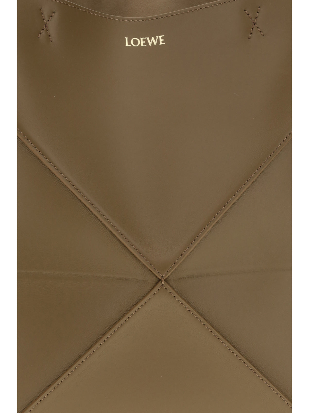 Loewe Women Puzzle Fold Tote Bag LOEWE