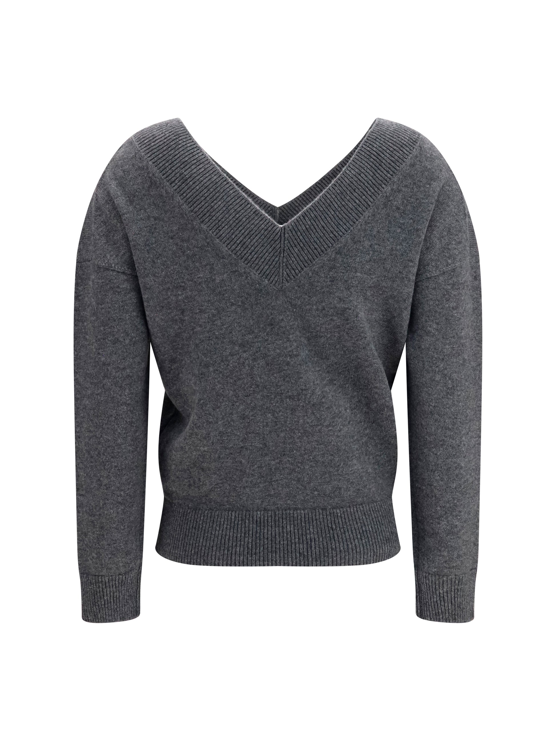 Tom Ford Women V-Neck Sweater TOM FORD