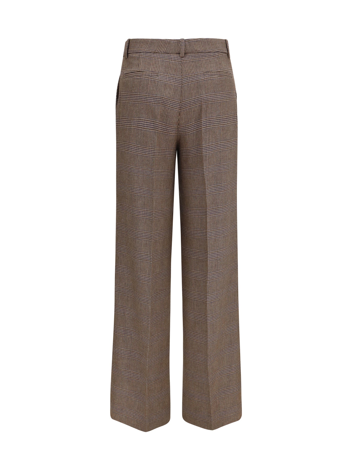 P.A.R.O.S.H. Women Powo Palazzo Pants P.A.R.O.S.H.