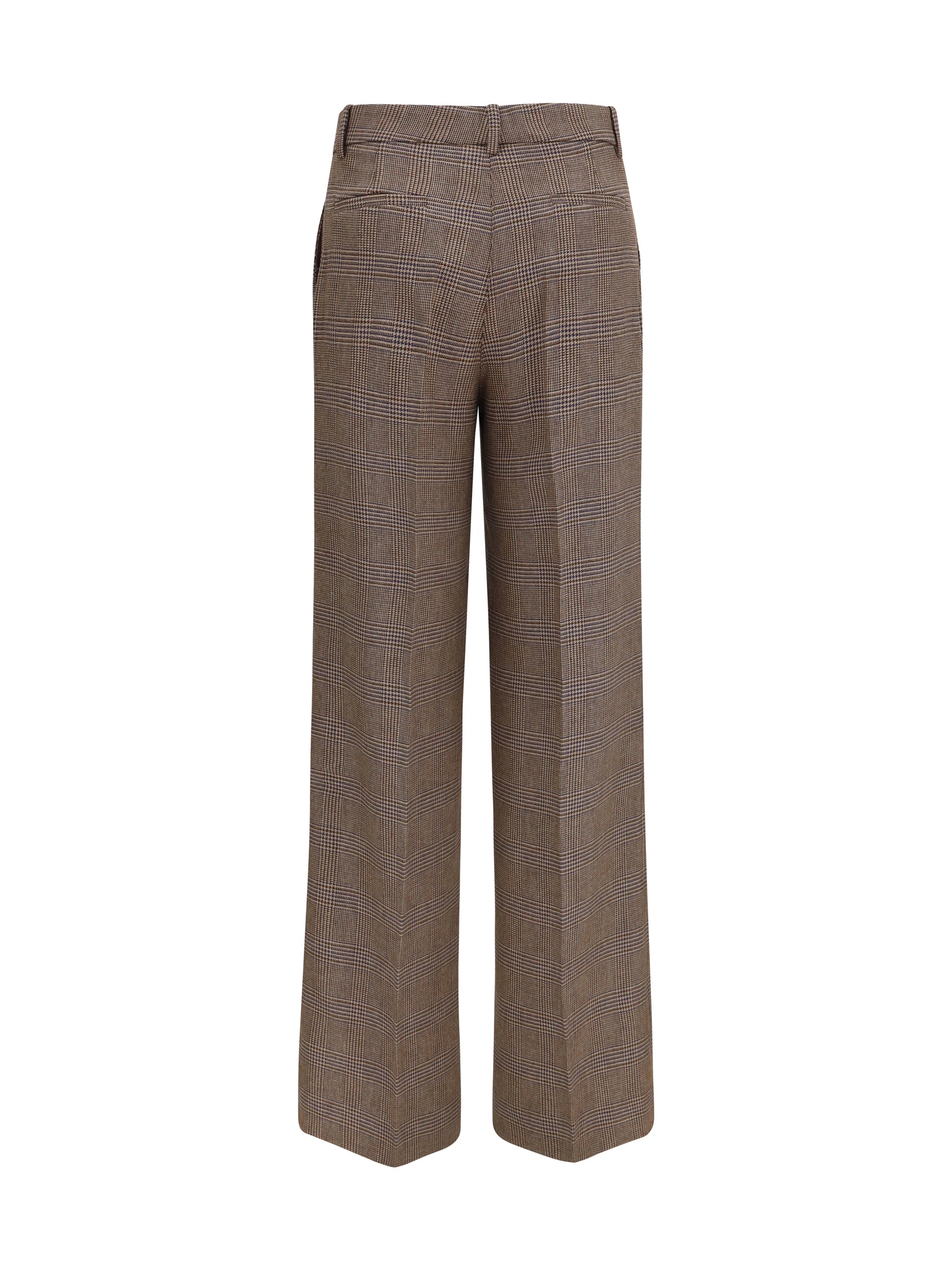 P.A.R.O.S.H. Women Powo Palazzo Pants P.A.R.O.S.H.