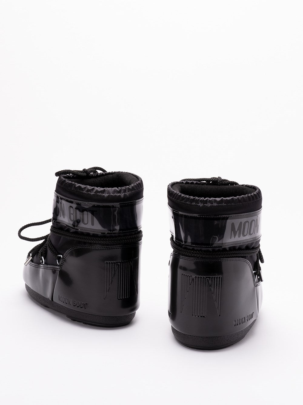 Moon Boot Women `Icon Low Glance` Boots MOON BOOT