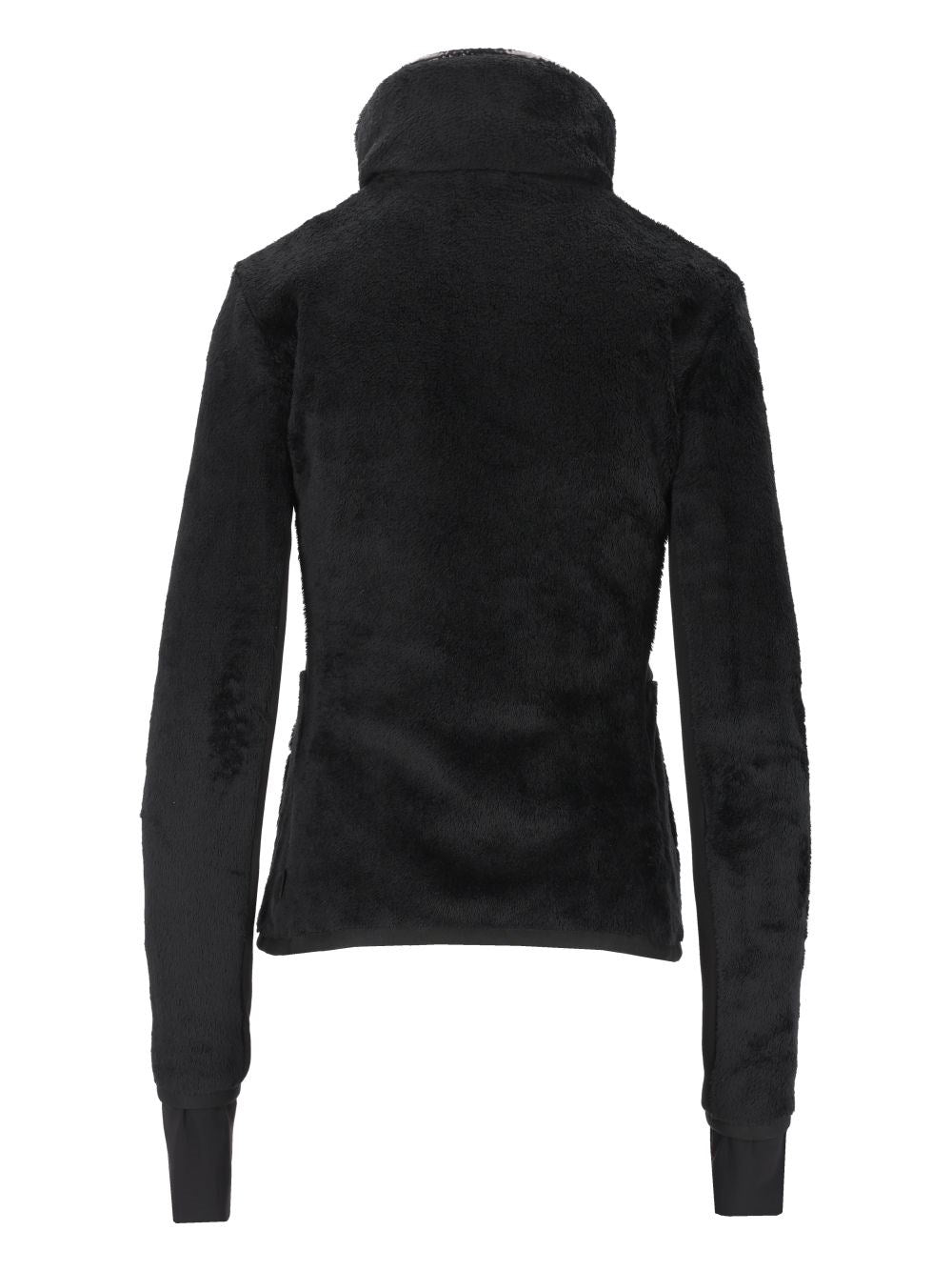 Moncler Grenoble Women Polartec® Padded Zip-Up Sweatshirt MONCLER GRENOBLE
