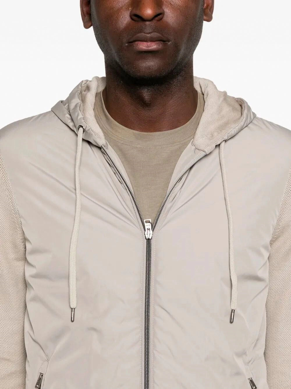Herno Men Padded Jacket HERNO