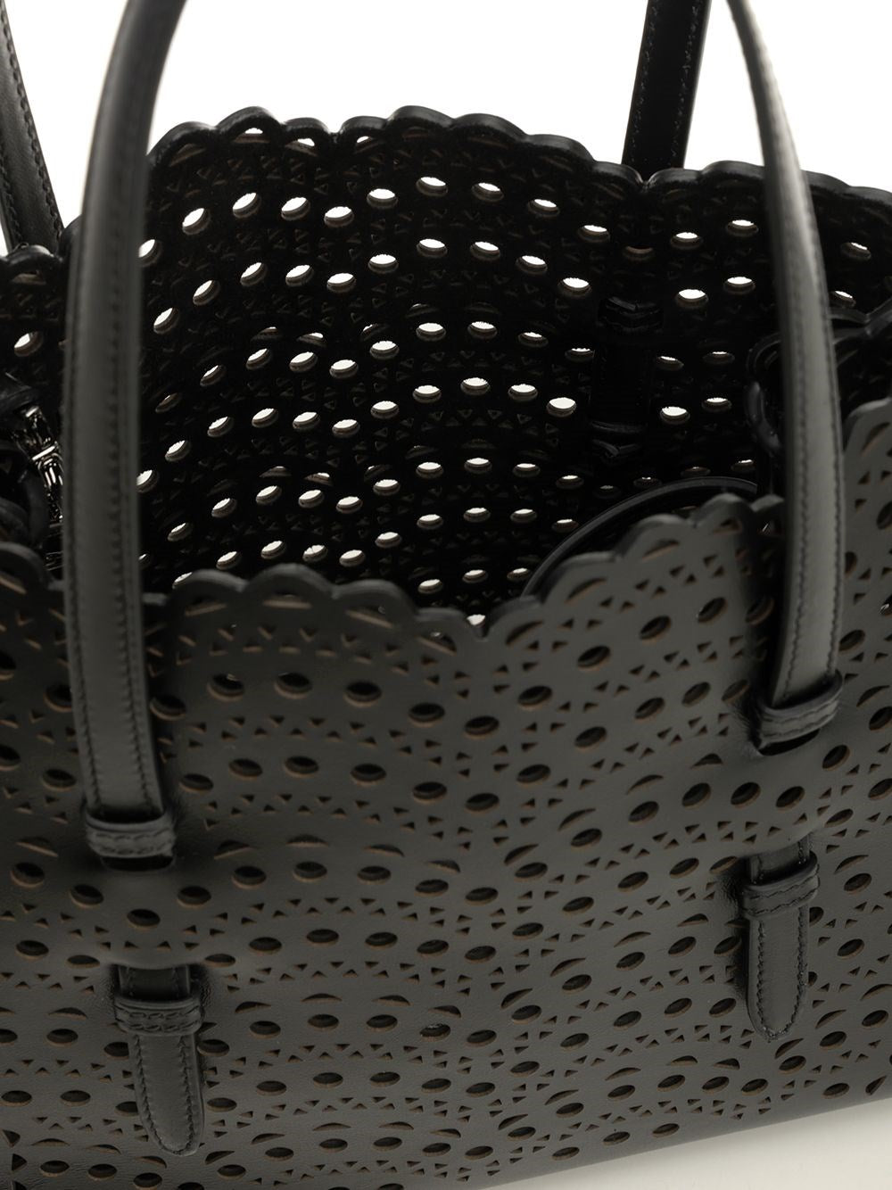 Alaïa Women "Mina 25" Bag ALAIA