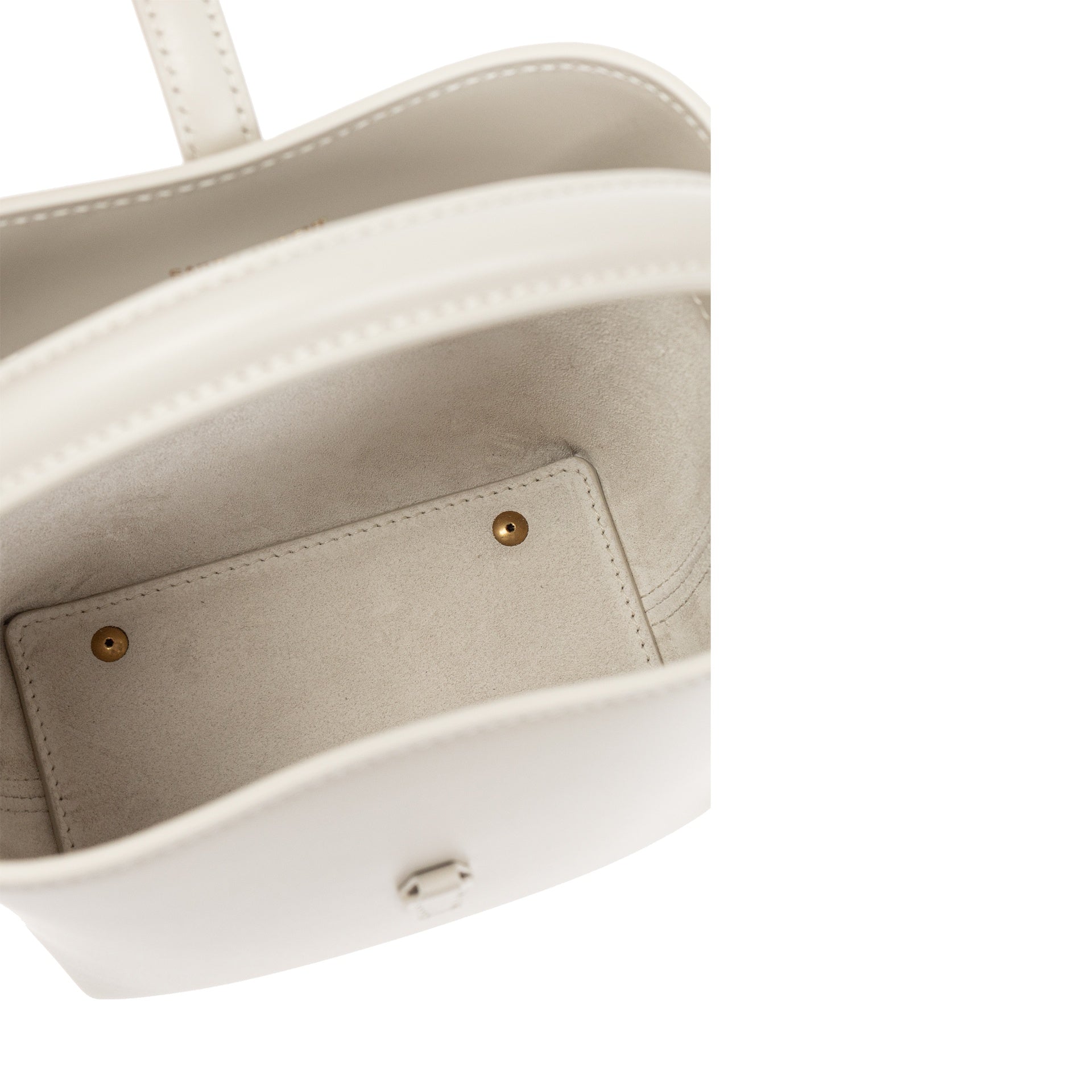 Saint Laurent Le 37 Mini Shoulder Bag Women SAINT LAURENT