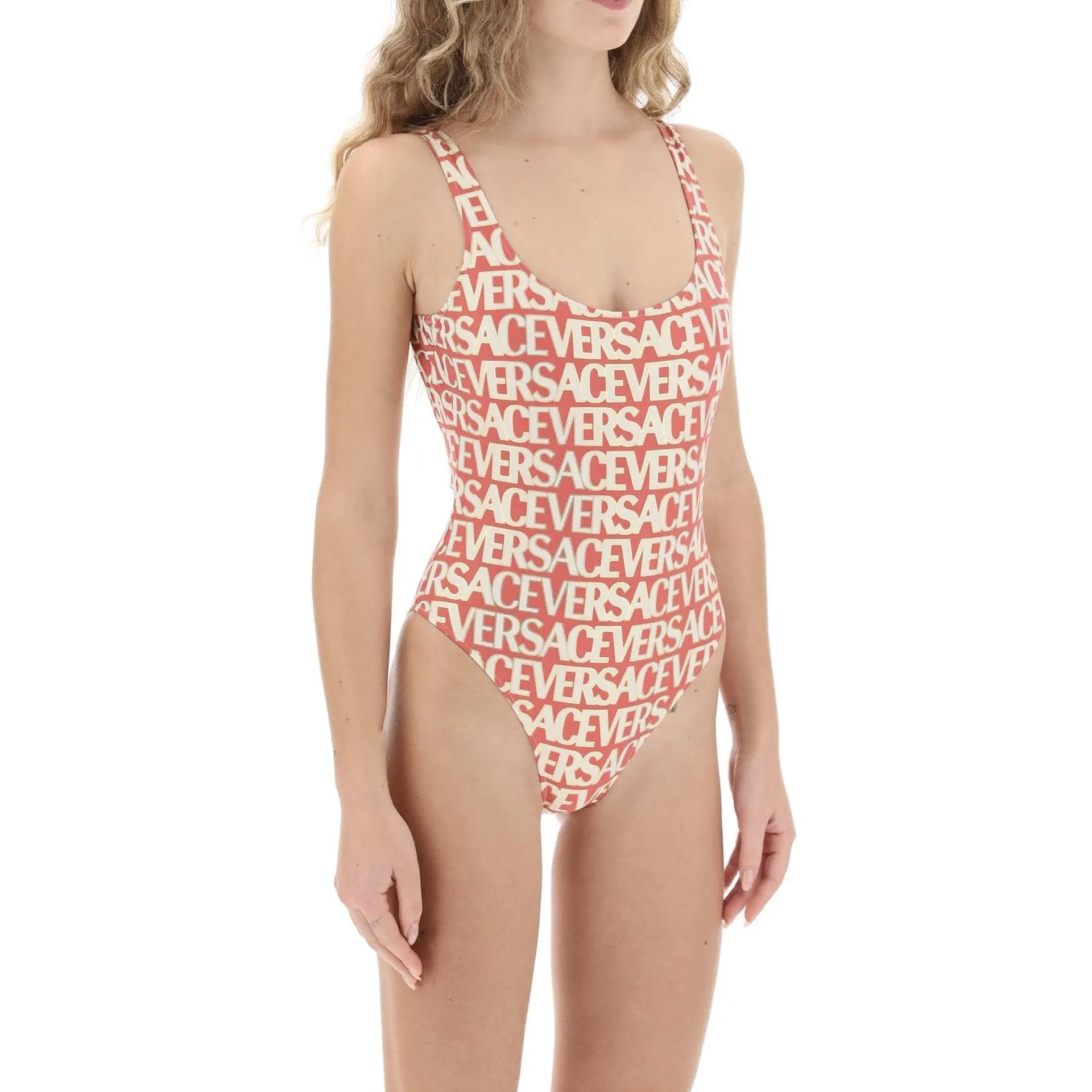Versace One Piece Swimsuit Women VERSACE