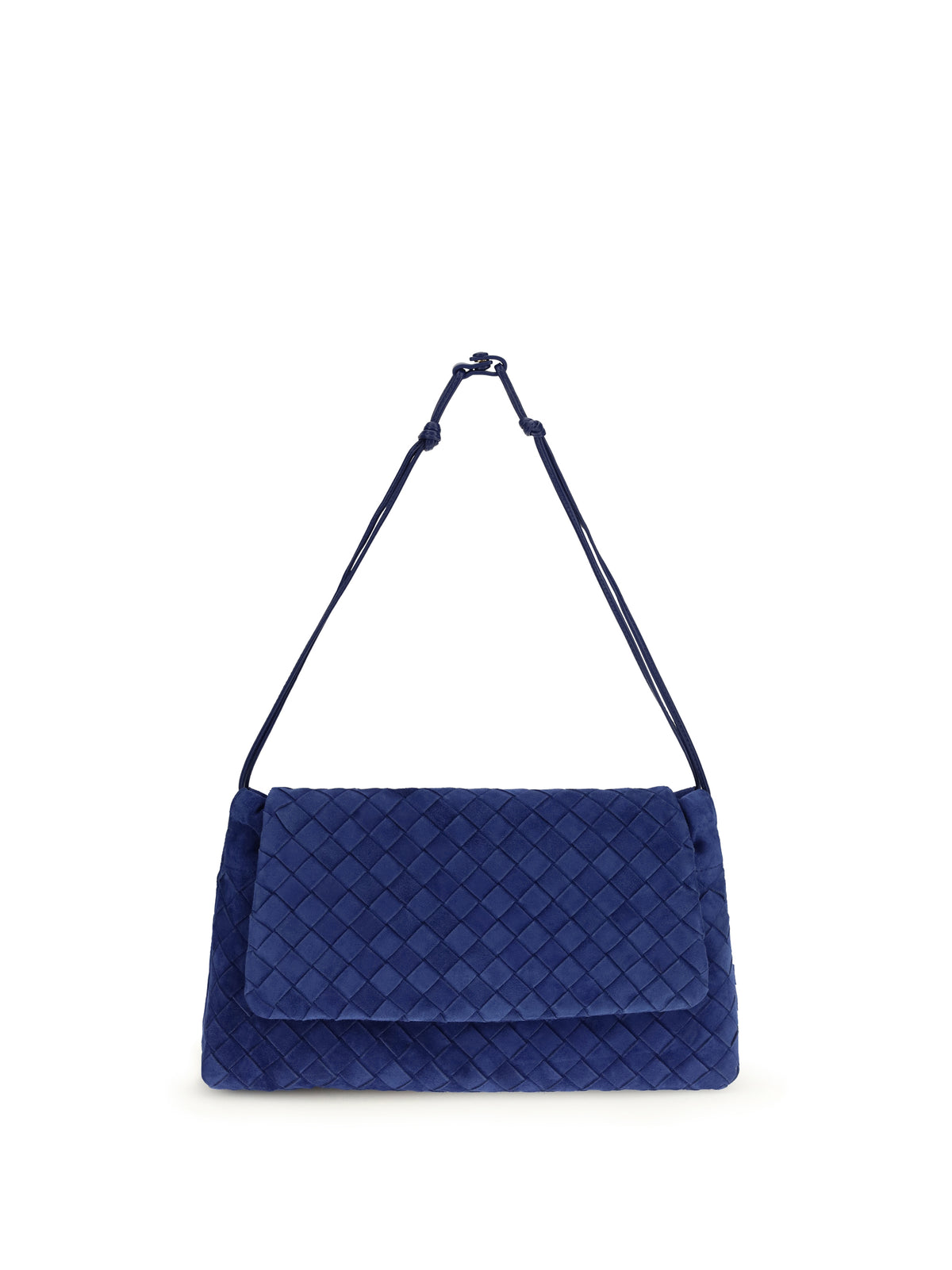 Bottega Veneta Women Giorno Shoulder Bag BOTTEGA VENETA