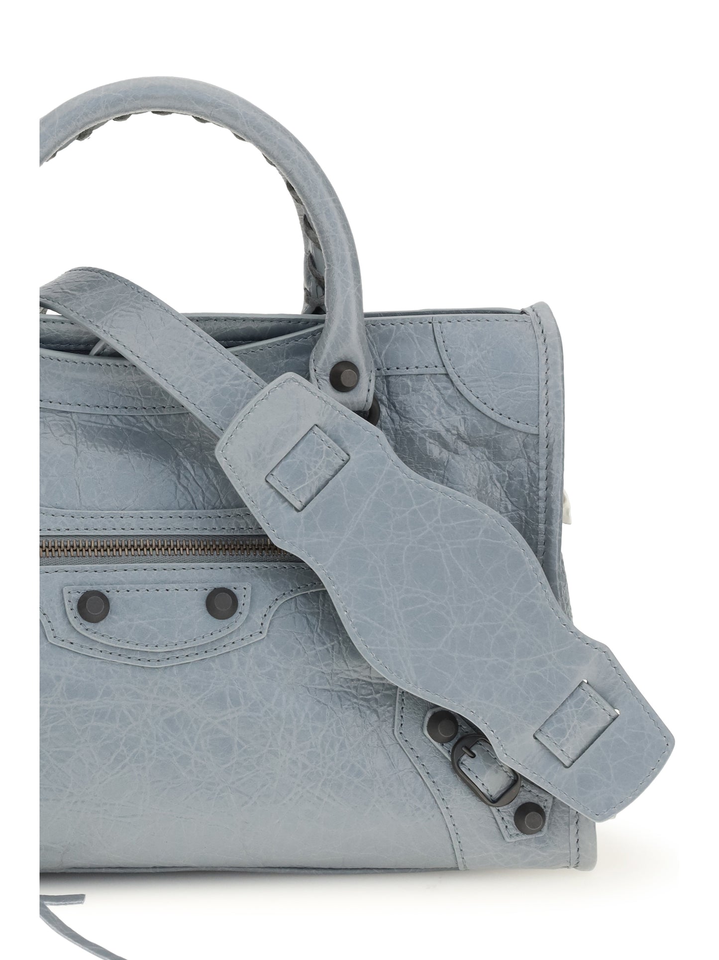 Balenciaga Women Small Le City Handbag BALENCIAGA