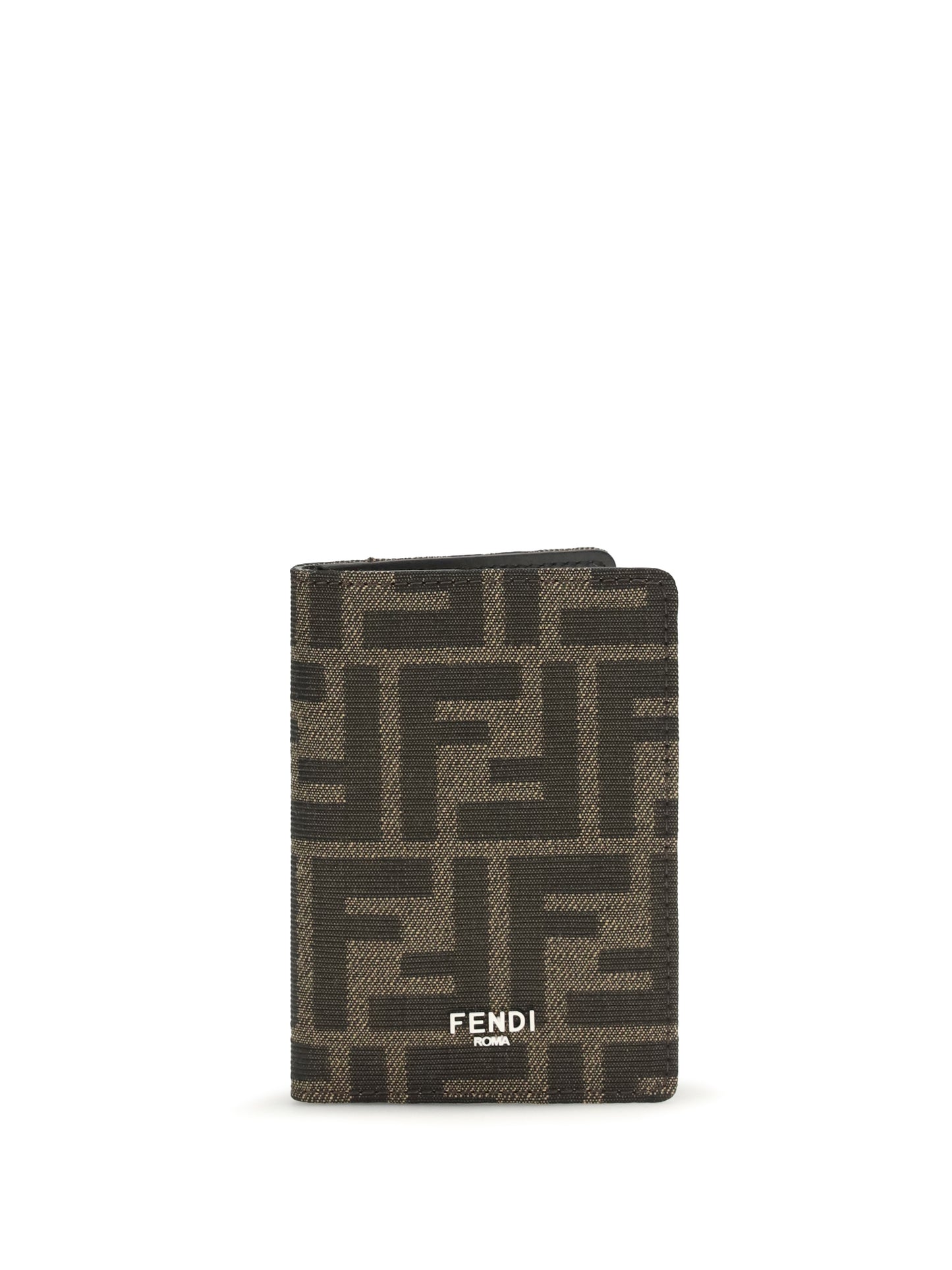 Fendi Men Ff Card Holder FENDI