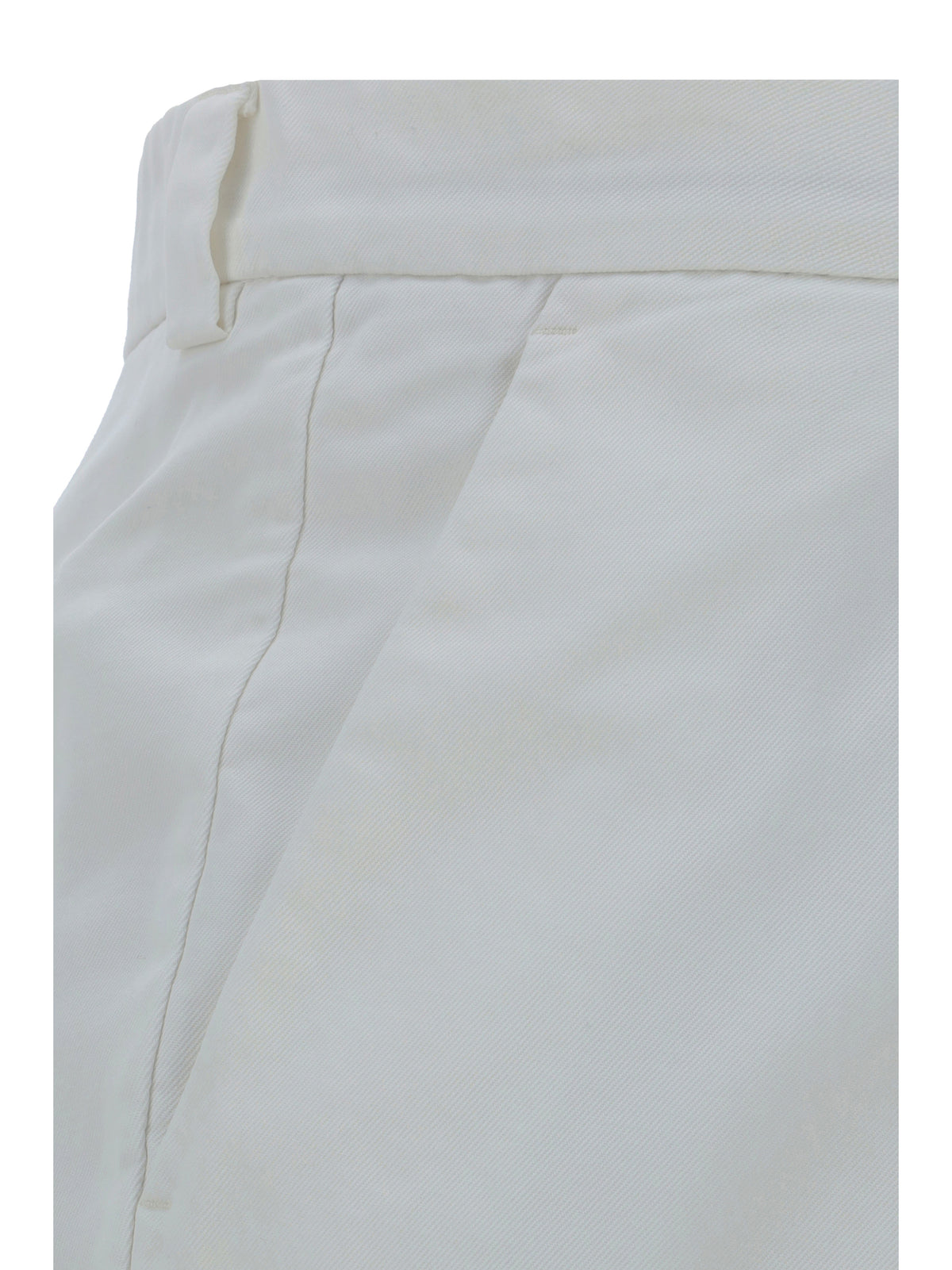 Brunello Cucinelli Men Cotton Pants BRUNELLO CUCINELLI